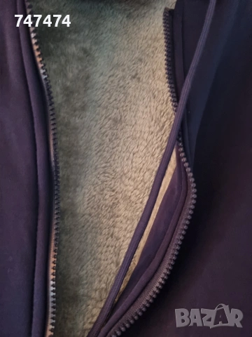 Спортно яке/суичер, М, снимка 3 - Якета - 53660031