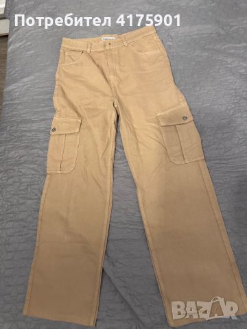 cargo pants 42 размер, снимка 1