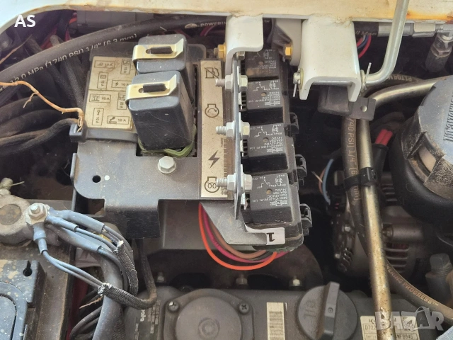 багер и ремарке комплект bobcat E10Z и Williams , снимка 6 - Индустриална техника - 54009786