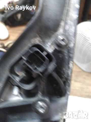 Ляво огледало от SAAB 93 Carbrio 2003+ , 010725 , saab 50145, снимка 6 - Части - 52091266