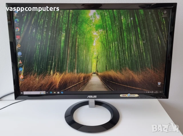 Монитор Asus VX238T 23", снимка 1