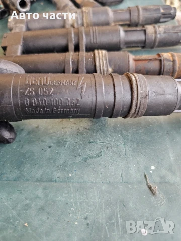 Бобина за Renault Megane II 1.6 16V 2002-2008г. 0 040 100 052, 0040100052, ZS 052, ZS052