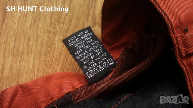 DOVREFJELL Stretch Trouser размер XXL за лов панталон със здрава еластична материя - 2128, снимка 18 - Екипировка - 53485507