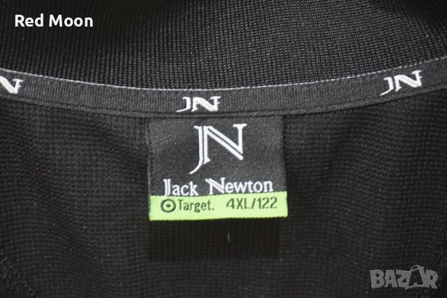 Мъжка Тениска Jack Newton Размер 4XL, снимка 15 - Тениски - 45159436