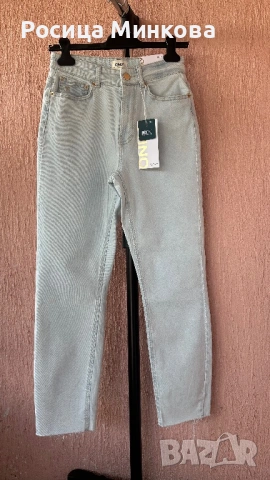 Дамски дънки ONLY - НОВИ