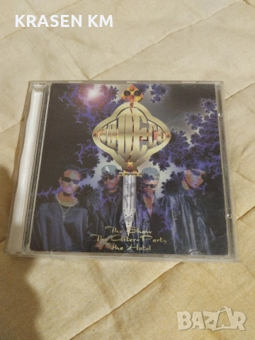 сд дискове , снимка 8 - CD дискове - 52880452