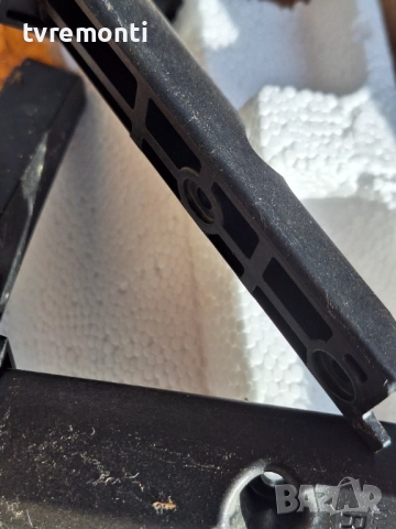 оригинална стойка крачета телевизор SAMSUNG Модел UE40J5000AW, снимка 2 - Стойки, 3D очила, аксесоари - 52289018