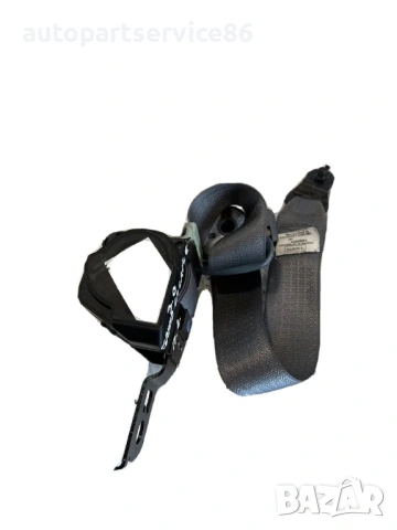 Преден ляв колан за седалка за Jeep Grand Cherokee (2006) P1CL67BD5AD