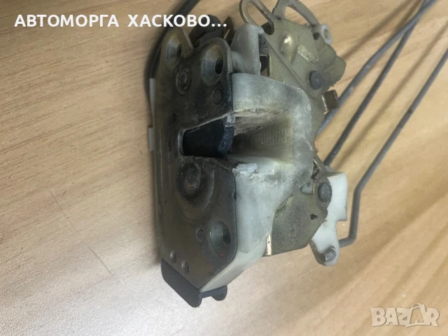 Брава заден капак за MITSUBISHI PAJERO II (V3_W, V2_W, V4_W, NH, NJ, NK, NL)  1990 - 1999