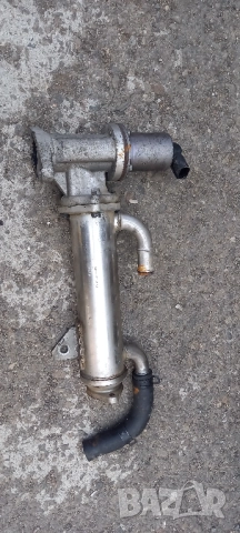 ЕГР клапан с охладител Hyundai Santa Fe II 2.2 CRDI