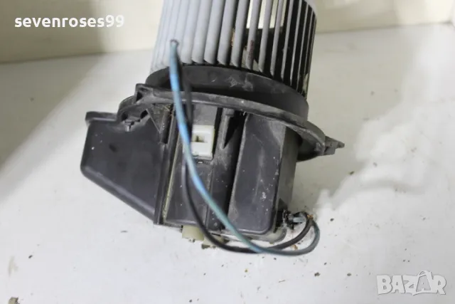 Мотор парно Фиат Панда 3 1.3D 2012-2022 Fiat Panda 3  5P6220300, снимка 5 - Части - 49797311