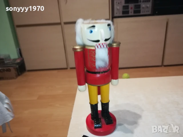 орехотрошачка от германия 0406252051LCHERY, снимка 3 - Колекции - 50553160