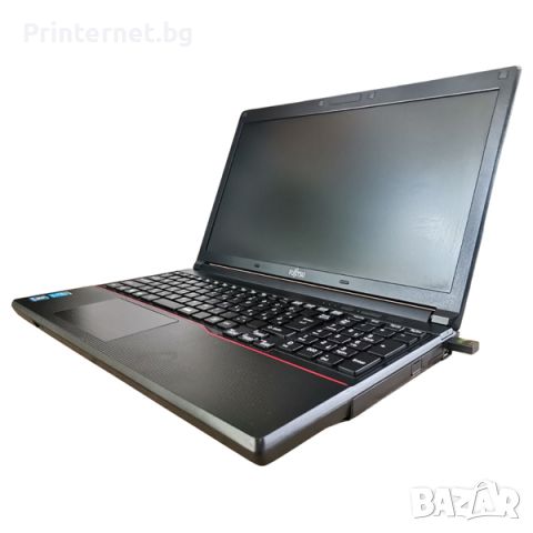 Fujitsu Lifebook A574 - i3, 8GB DDR3, 256GB SSD, DVD - Безплатна доставка! Гаранция! Фактура., снимка 3 - Лаптопи за дома - 46763663