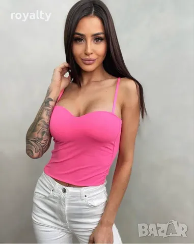 Дамски потници Различни цветове 