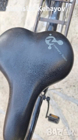 Велосипед , снимка 3 - Велосипеди - 52441139