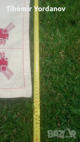 Битова покривка за маса., снимка 5 - Покривки за маси - 50786908