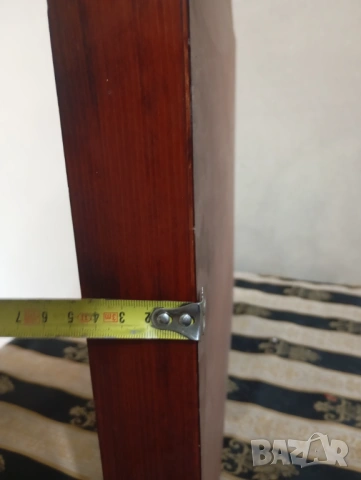 Стенен шкаф за колекции, снимка 6 - Други ценни предмети - 53198788