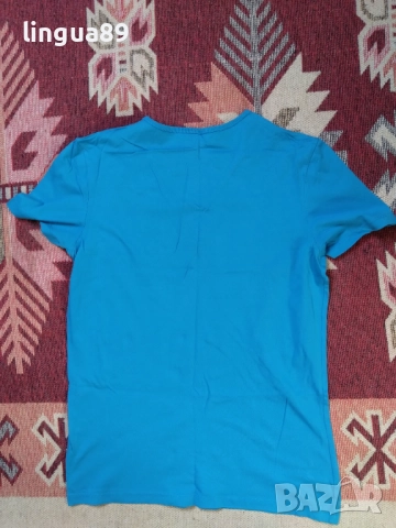 Мъжка тениска, снимка 3 - Тениски - 51724439