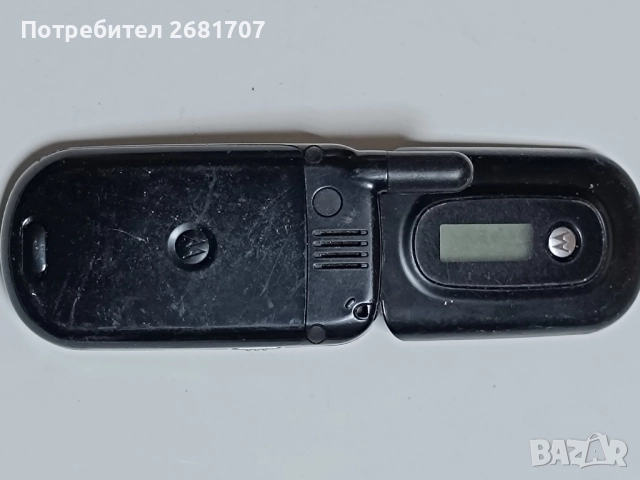 телефон Моторола V177, снимка 3 - Motorola - 52092108