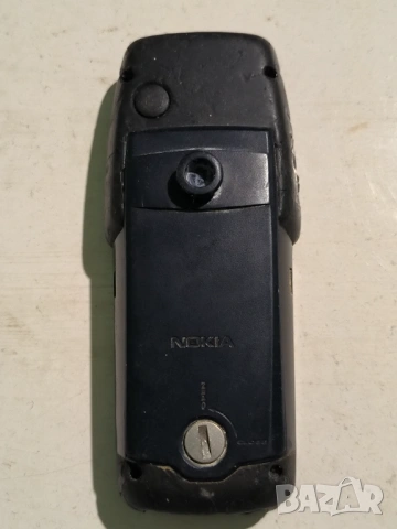 Нокия 6250, снимка 4 - Резервни части за телефони - 53929656