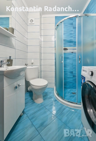 Елегантен многостаен апартамент в топ център на Поморие, снимка 17 - Апартаменти - 52962777