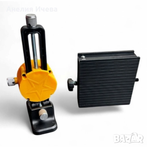 Лазерен нивелир с тринога CASE32 + Подарък многофункционална чанта за инструменти KKL103, снимка 10 - Измервателни инструменти - 52036009