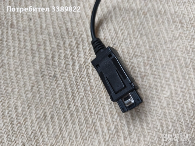 зарядно за телефон, снимка 3 - Оригинални зарядни - 51578593