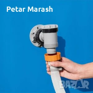 Филтърна Пясъчна Помпа Bestway 58515 Flowclear, снимка 3 - Басейни и аксесоари - 50725693