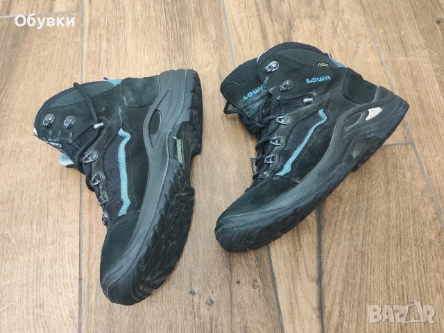 Туристически обувки Lowa, снимка 3 - Други - 53965520