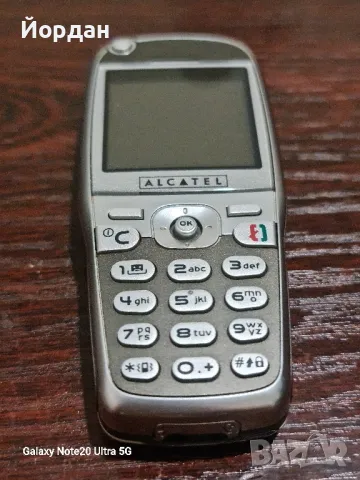 ALCATEL, снимка 1 - Alcatel - 48202972