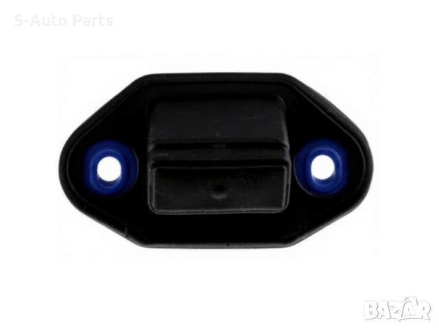 Бутон на дръжка за багажник за Toyota Camry XV70 2017+, снимка 2 - Части - 52935924