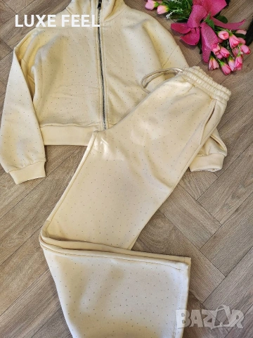 ✨Ватиран с Камъни 