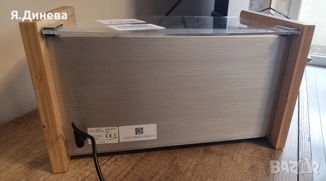 Навивач за 4 бр часовници Klarstein , снимка 5 - Друга електроника - 53598732