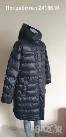 Ralph Lauren Lauren Womens  Long Down Parka Size L НОВО! ОРИГИНАЛ! Дамска яке Парка!, снимка 5 - Якета - 48588557