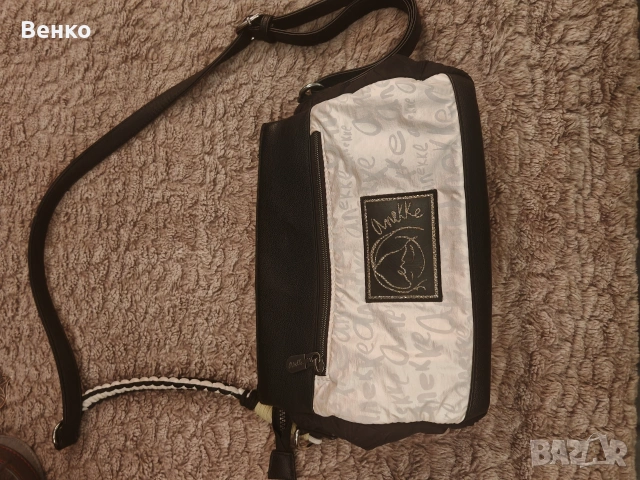 Дамски чанти Anekk, снимка 4 - Чанти - 54284668