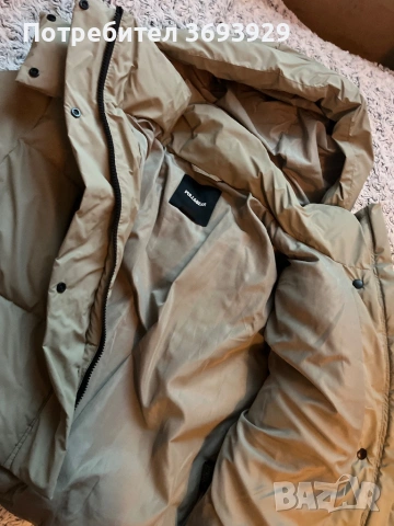 Зимно яке , снимка 3 - Якета - 53387563