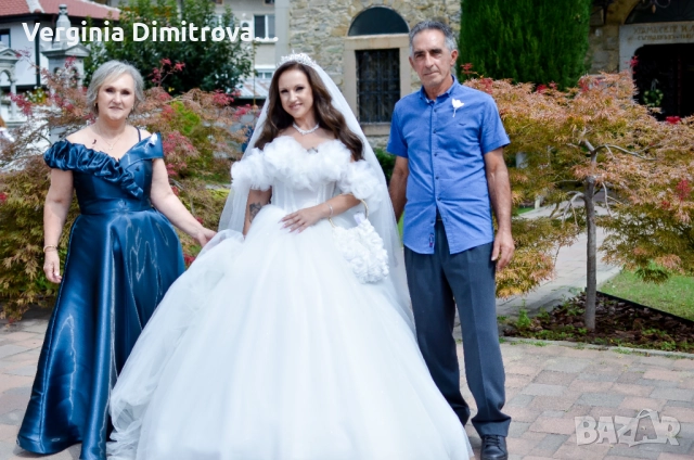 Фотограф за рожден ден, партита, Кръщене, абитуриентски бал, смейни фотосесии в Стара Загора, снимка 14 - Фотографи - 50749900