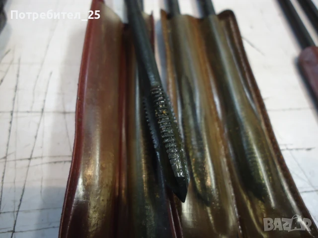 метчици, снимка 10 - Други инструменти - 50922682