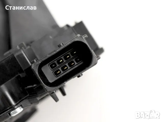 Peugeot Boxer 2 Facelift Брава за плъзгаща врата, снимка 3 - Части - 50313674