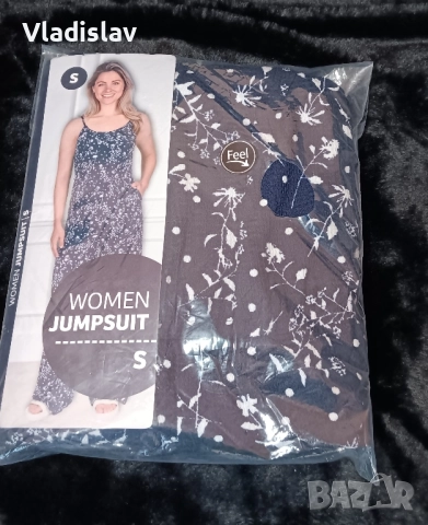 Дамски рокли , снимка 2 - Рокли - 52431784