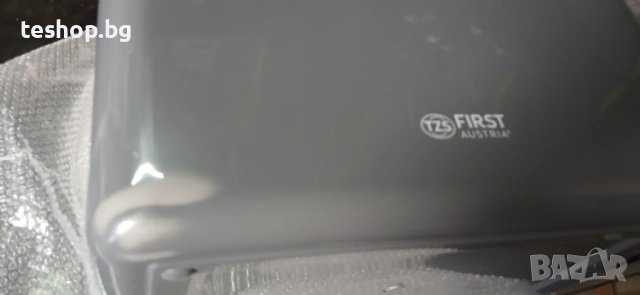 Електрическа хладилна кутия охлажда и затопля First Austria 32 литра, снимка 10 - Хладилни чанти - 53626438