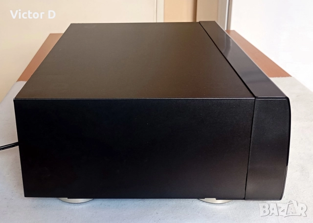 PIONEER CT-S450s - Kасетен дек, снимка 9 - Декове - 52455803