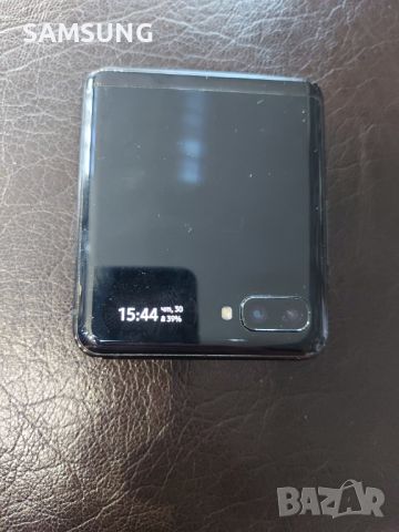 Samsung - Z Flip, снимка 1 - Samsung - 45795322