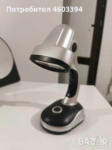 нощна и за учене лампичка, снимка 3 - Лед осветление - 51814096