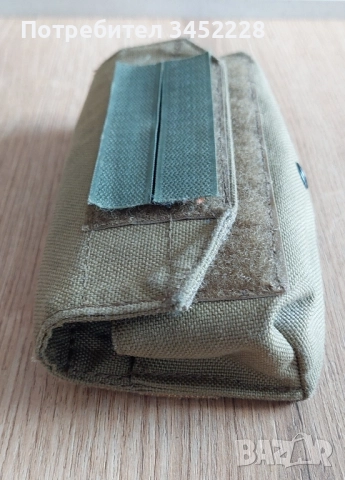 чантичка калъф за патрони за ценители , снимка 3 - Оборудване и аксесоари за оръжия - 51465727