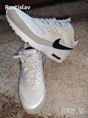 Nike Air max номер 45