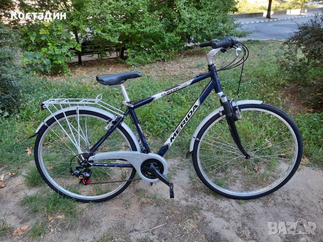 Велосипед MERIDA Classic 200  28цола.