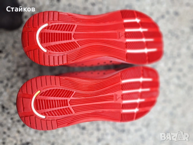 Обувки за фитнес зала Reebok R CROSSFIT NANO 7.0,НОВИ,оригинал, снимка 5 - Спортни обувки - 54170600