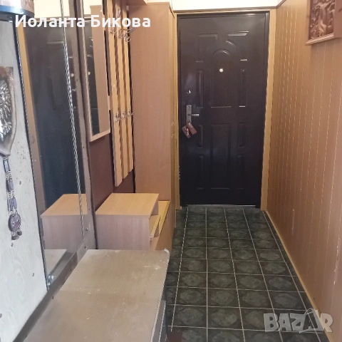 Продавам двустаен за отдаване под наем в Люлин 3, снимка 9 - Апартаменти - 53779166