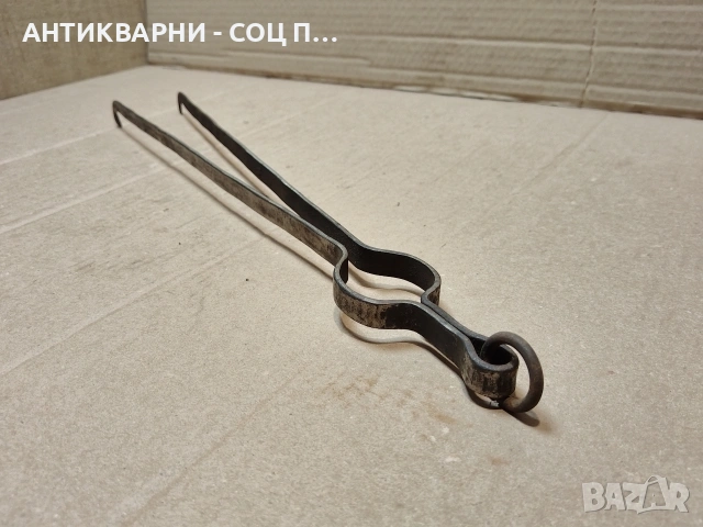 Стар Кован Дилав, Маша. / НОМЕР 1617.